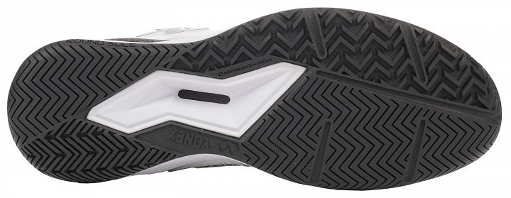 Yonex Eclipsion 4 AC White